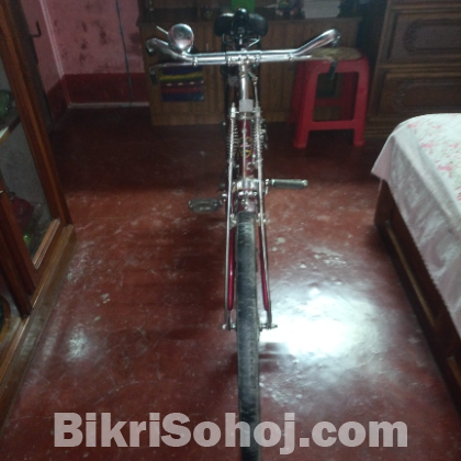 Duronto captaincy cycle